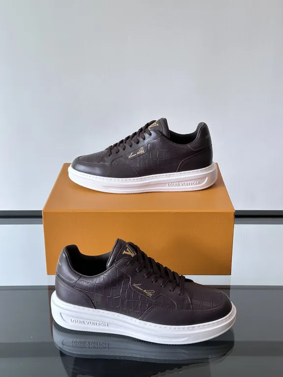 Louis Vuitton Shoe 